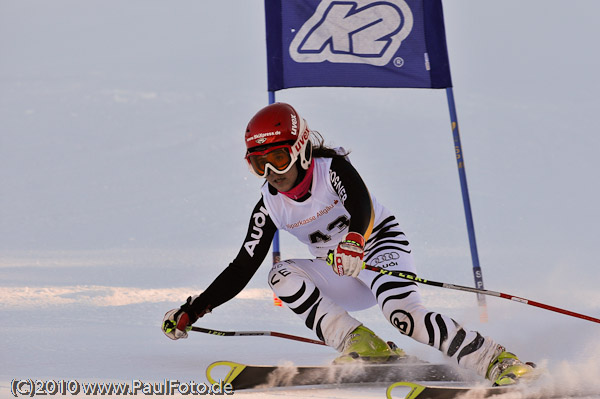 1. Landescup 2010