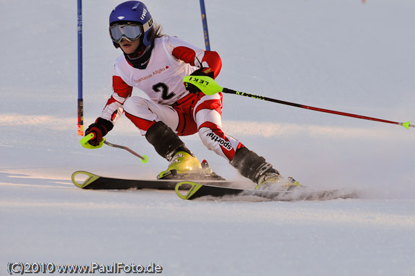 1. Landescup 2010