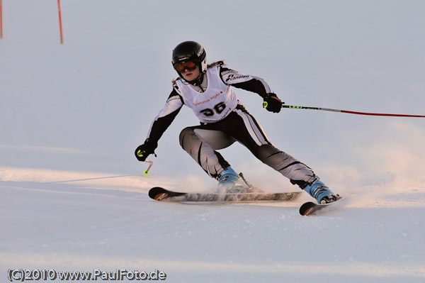 1. Landescup 2010