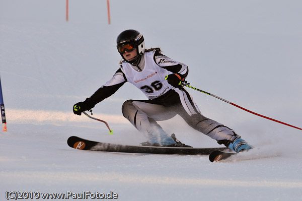 1. Landescup 2010