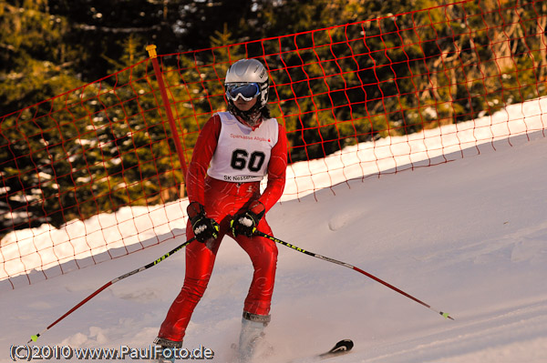 1. Landescup 2010