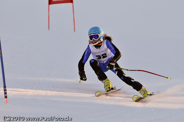 1. Landescup 2010