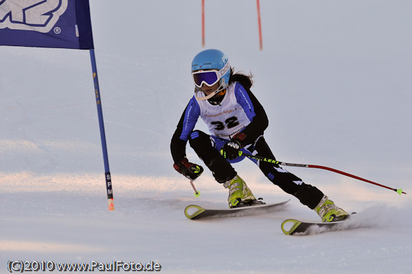 1. Landescup 2010