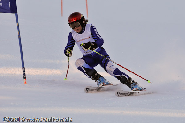 1. Landescup 2010