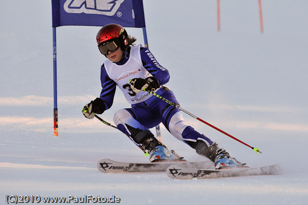 1. Landescup 2010