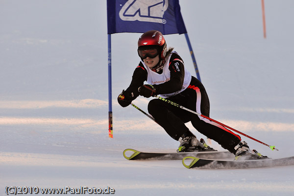 1. Landescup 2010