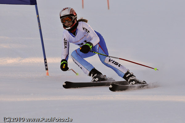 1. Landescup 2010
