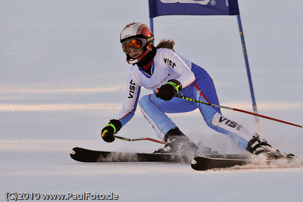 1. Landescup 2010
