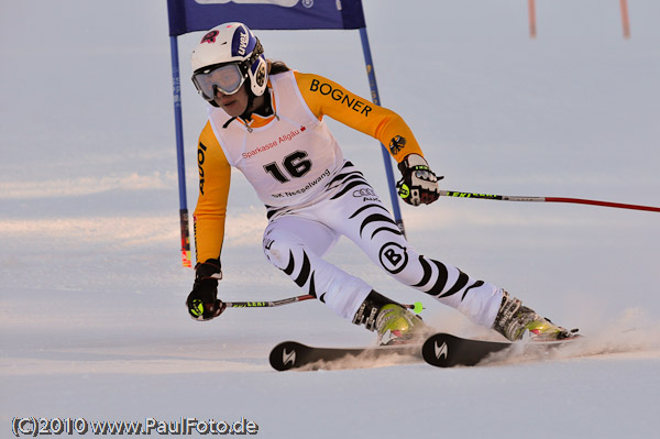 1. Landescup 2010