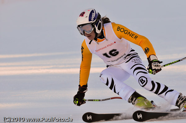 1. Landescup 2010