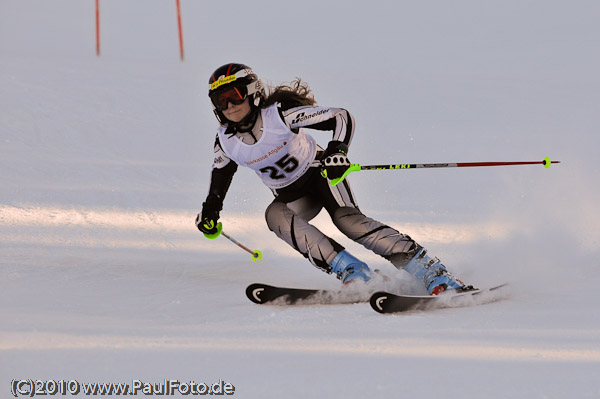 1. Landescup 2010
