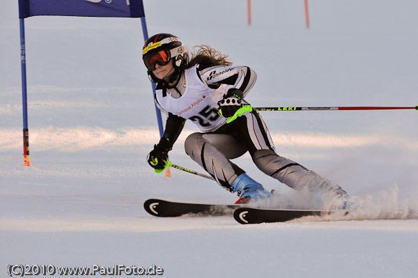 1. Landescup 2010