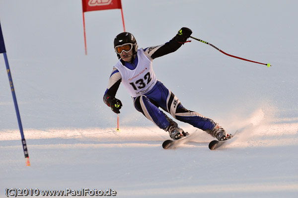 1. Landescup 2010