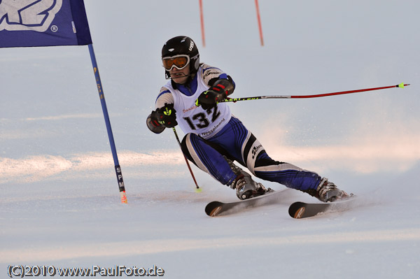 1. Landescup 2010