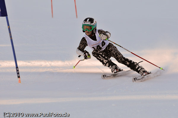 1. Landescup 2010