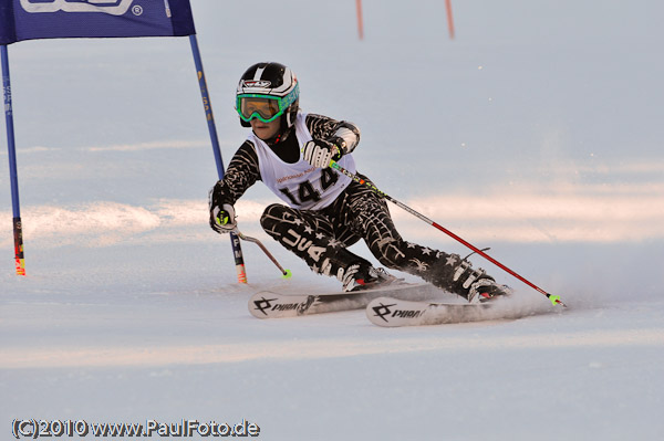 1. Landescup 2010