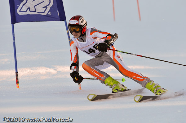 1. Landescup 2010