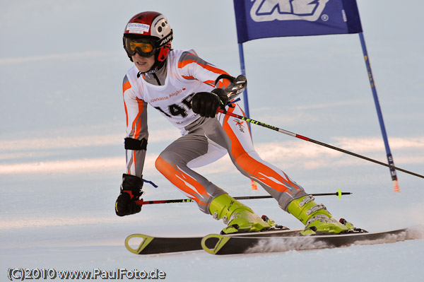 1. Landescup 2010