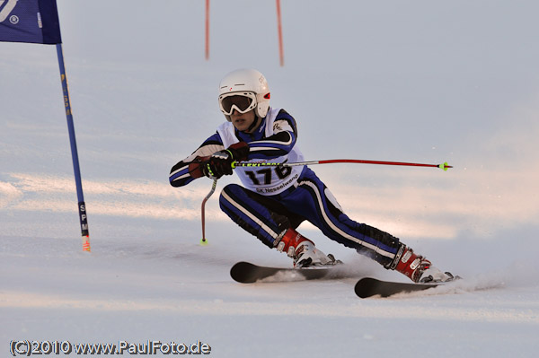 1. Landescup 2010