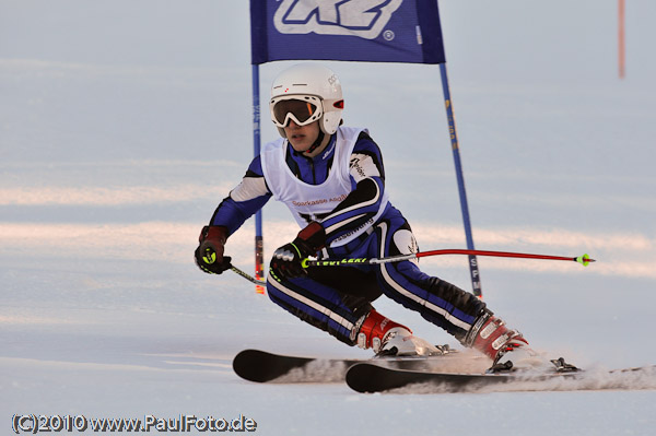 1. Landescup 2010