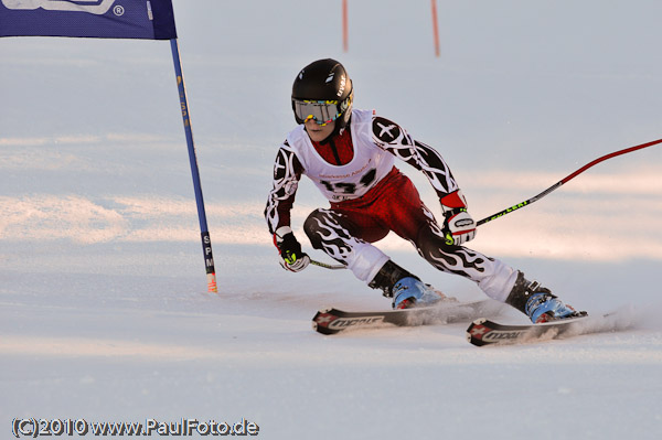 1. Landescup 2010