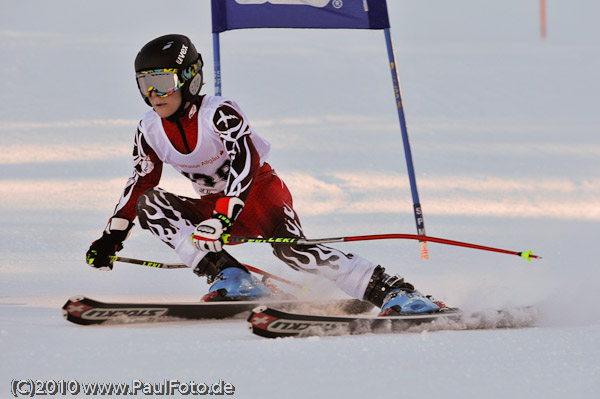 1. Landescup 2010