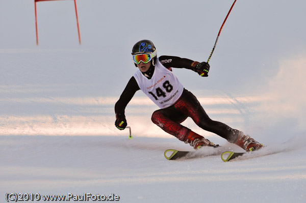 1. Landescup 2010