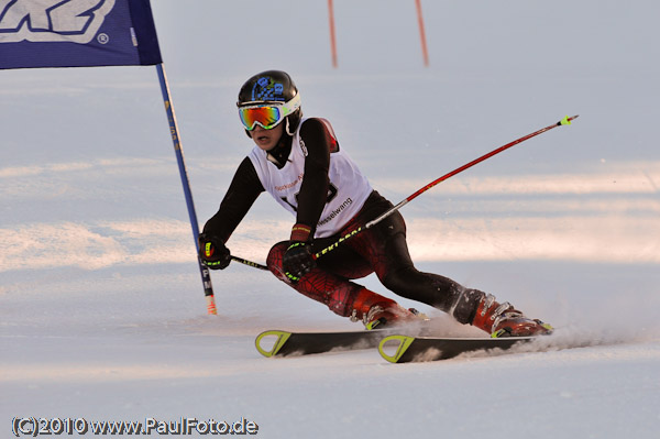1. Landescup 2010
