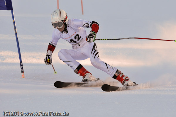 1. Landescup 2010