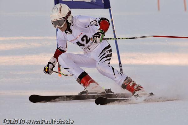 1. Landescup 2010