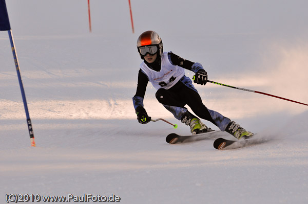 1. Landescup 2010
