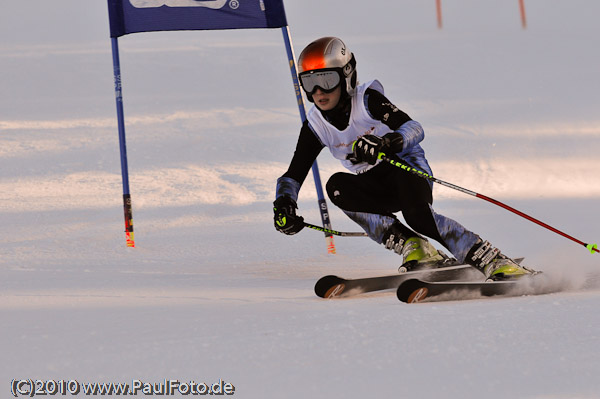 1. Landescup 2010