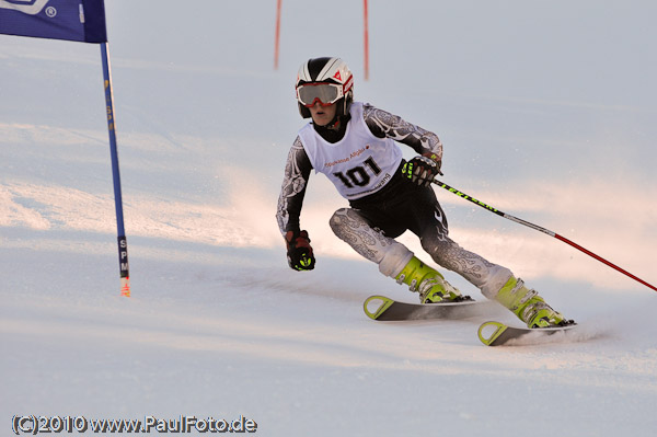 1. Landescup 2010