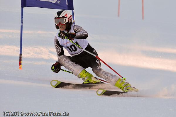1. Landescup 2010