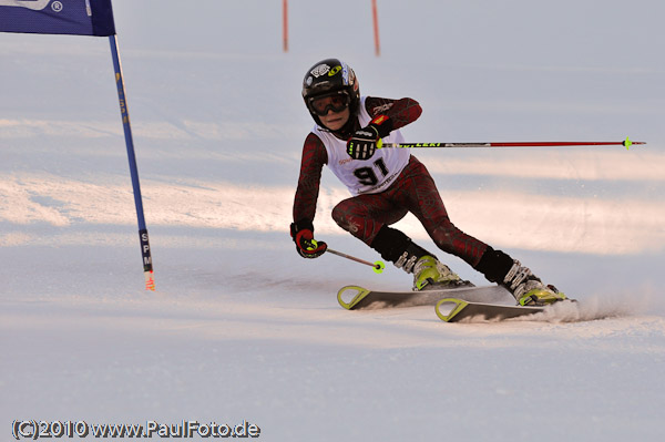 1. Landescup 2010