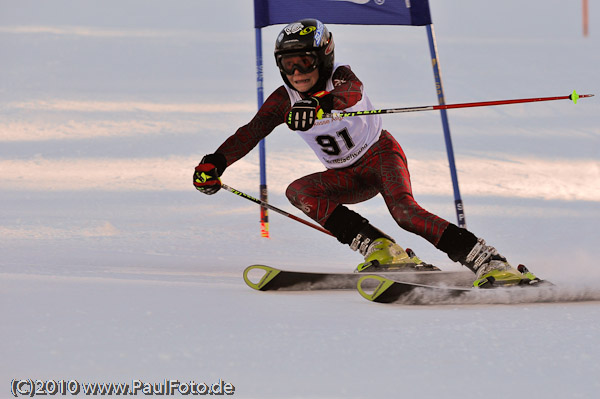 1. Landescup 2010