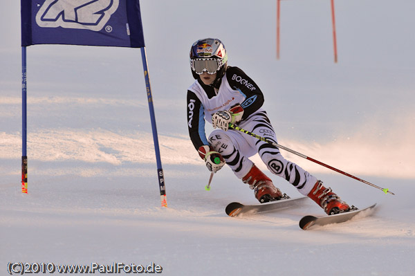 1. Landescup 2010