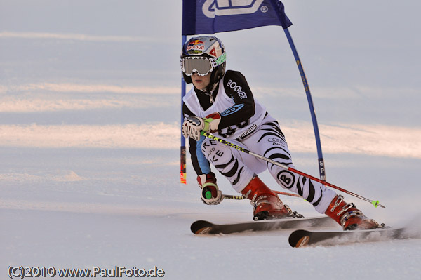 1. Landescup 2010