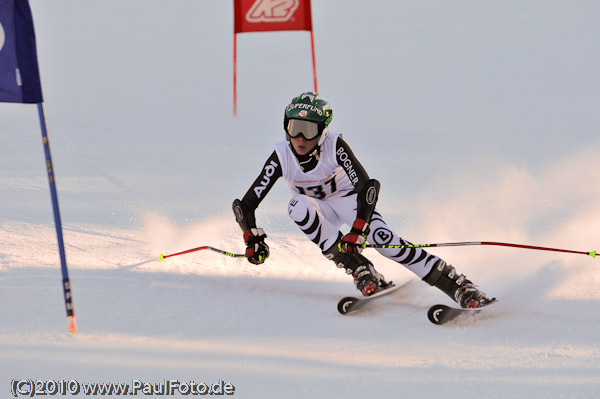 1. Landescup 2010