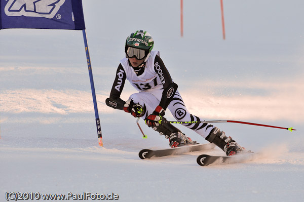 1. Landescup 2010