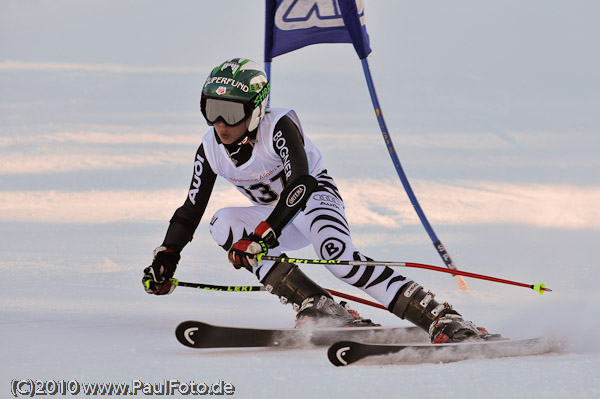 1. Landescup 2010