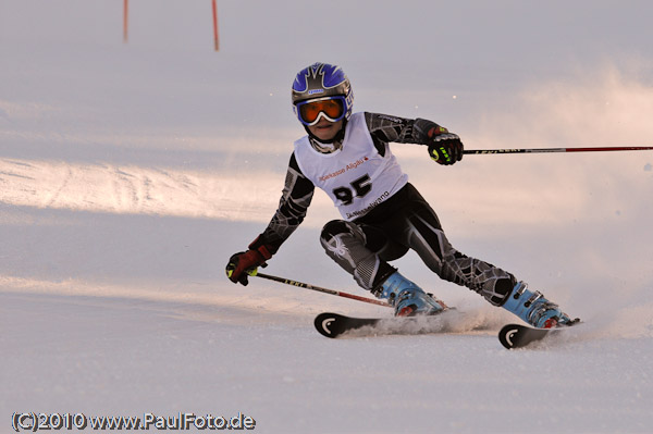 1. Landescup 2010