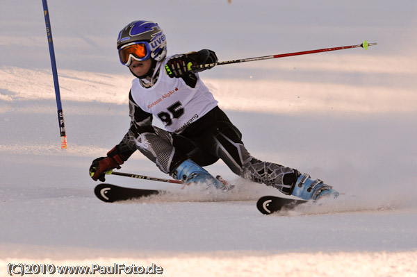 1. Landescup 2010