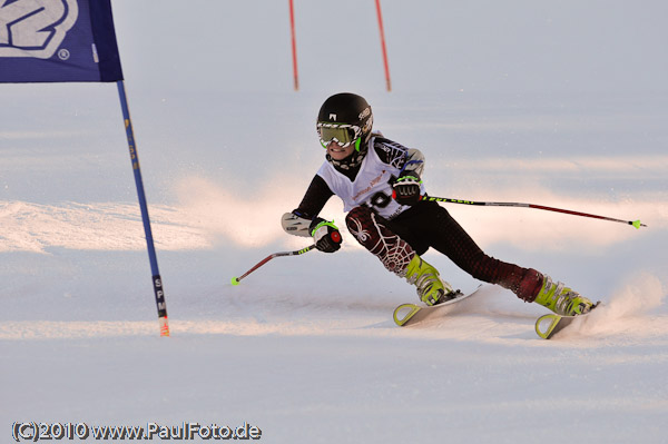 1. Landescup 2010