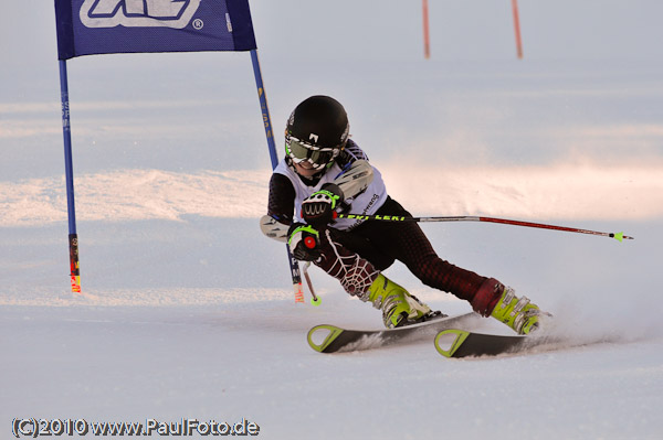 1. Landescup 2010