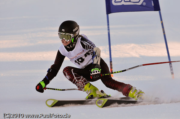 1. Landescup 2010