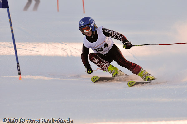 1. Landescup 2010