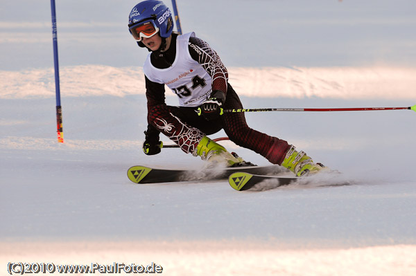 1. Landescup 2010