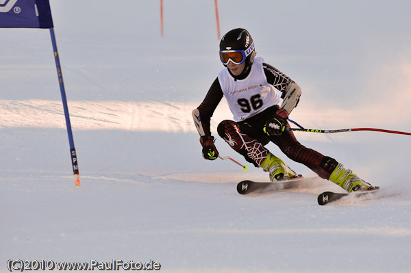 1. Landescup 2010