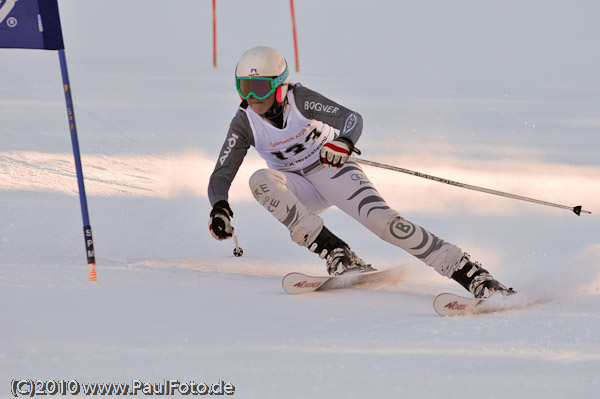 1. Landescup 2010